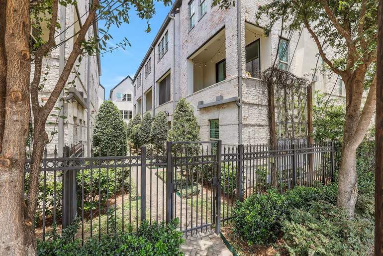 Photo of 4045 Leeland Street, Houston, TX 77023