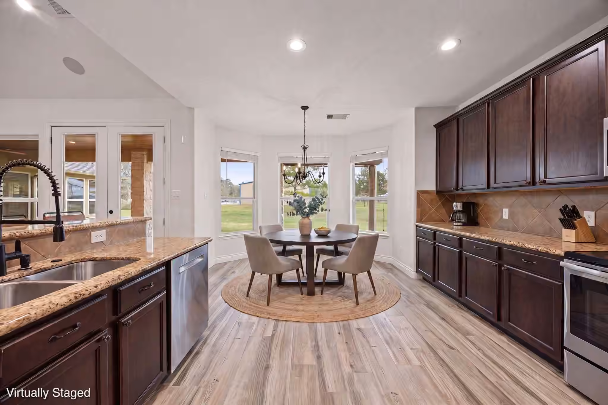 Photo 6 of 9115 Bush Buck Lane, Conroe, TX