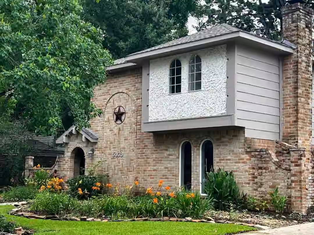 Photo 3 of 5939 Havenwoods Drive, Houston, TX