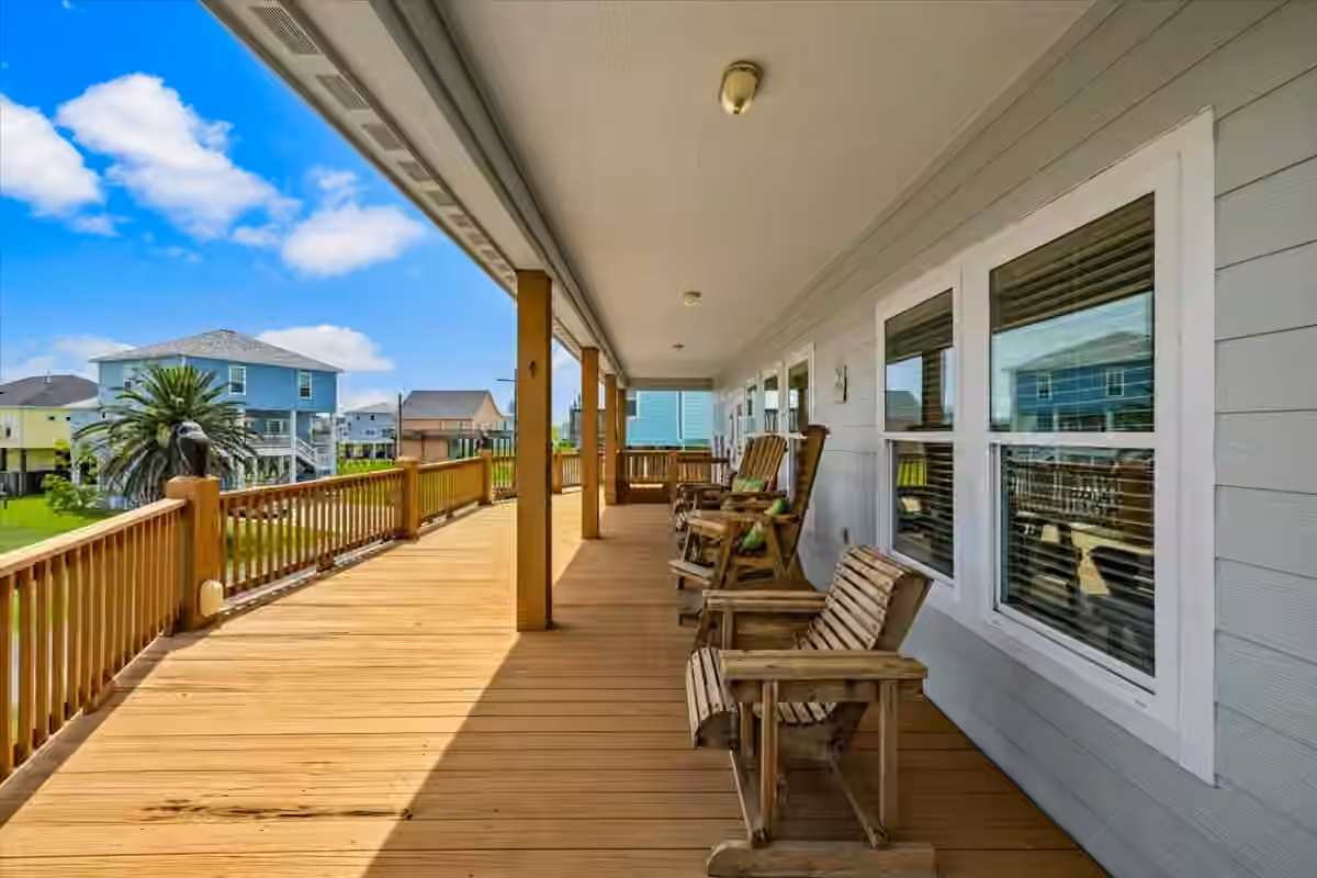 Photo 7 of 951 S Gateway, Port Bolivar, TX