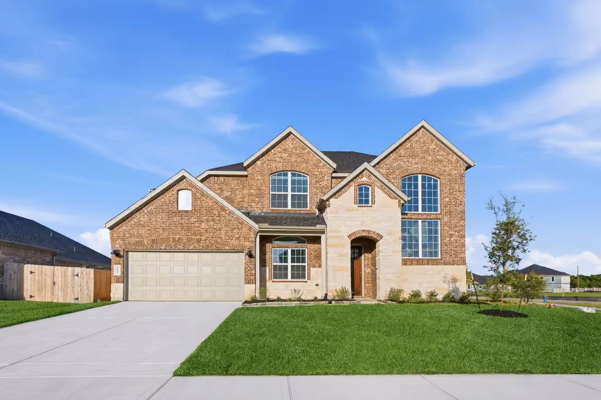 Photo of 3403 Summercrisp Hollow Lane, Pearland, TX 77581