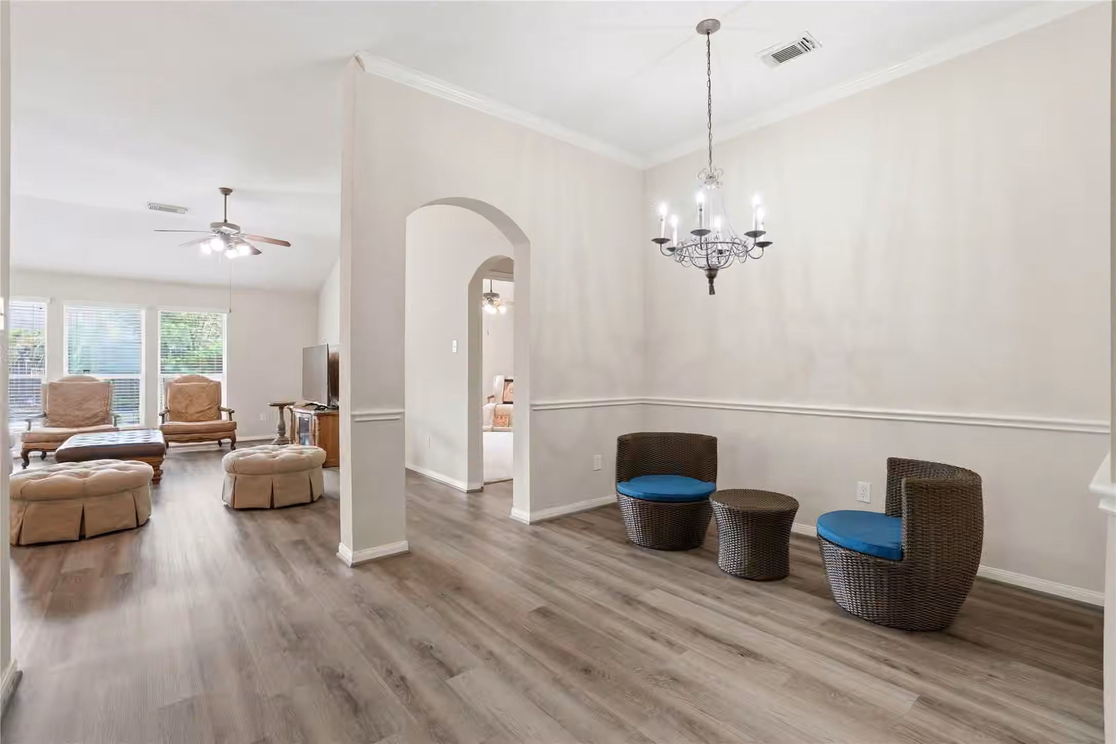 Photo 6 of 16106 Saxon Hollow Lane, Houston, TX