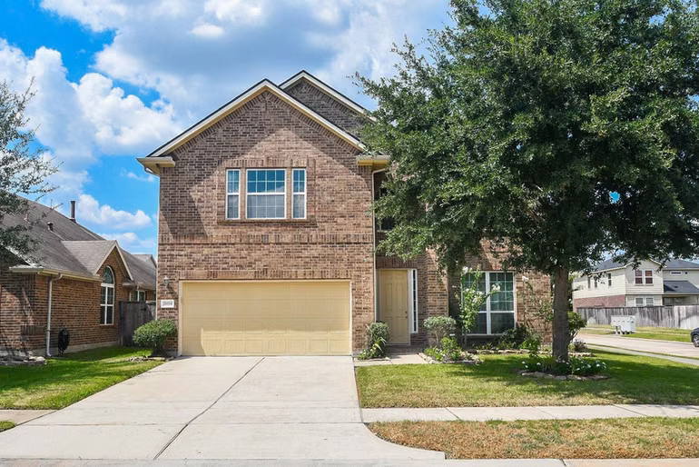Photo 2 of 20314 Cypress Poll Drive, Cypress, TX