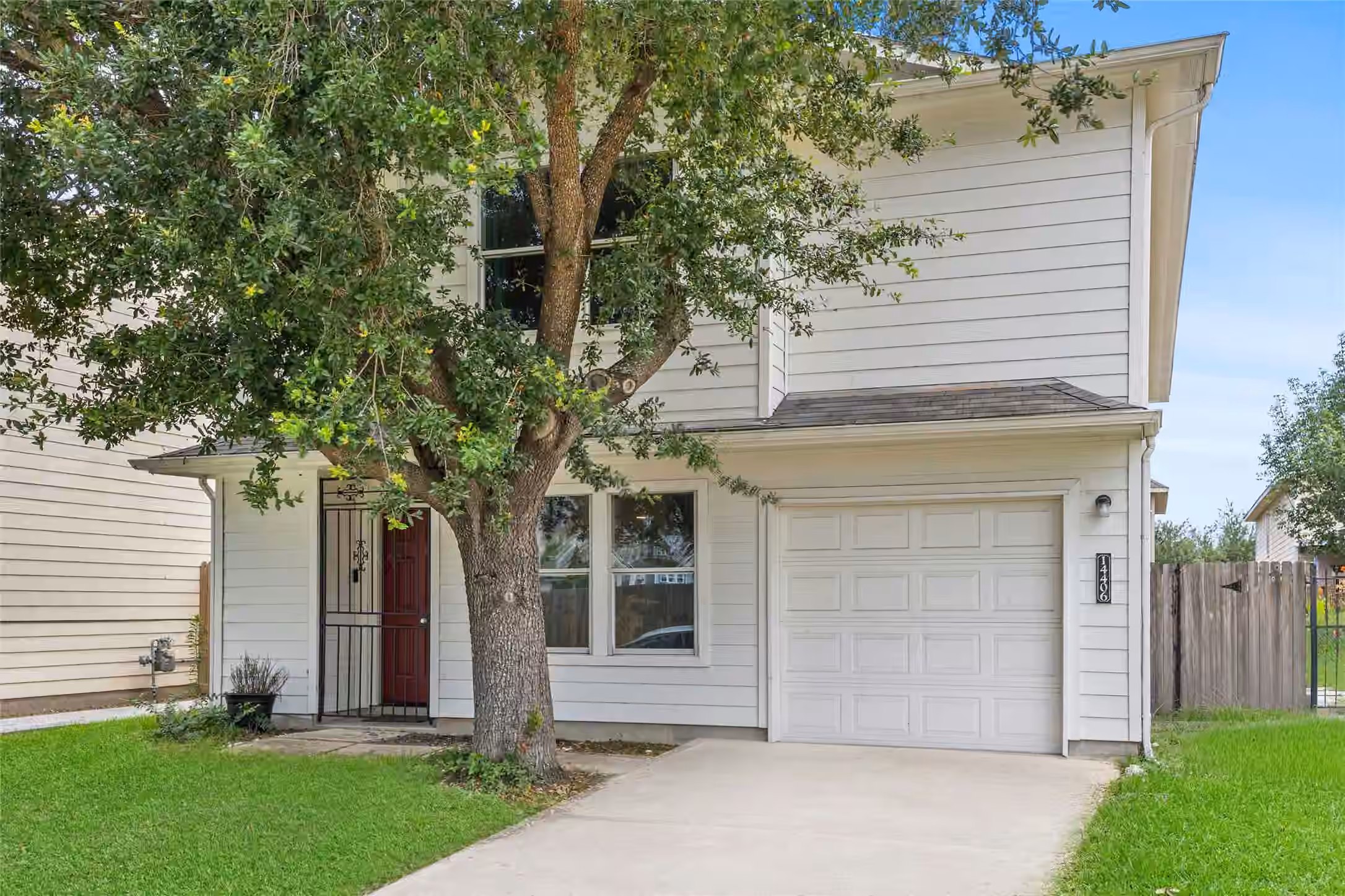 Photo 3 of 14406 Obra Lane, Houston, TX