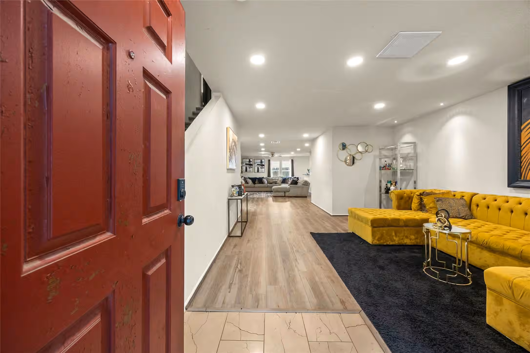 Photo 4 of 14406 Obra Lane, Houston, TX