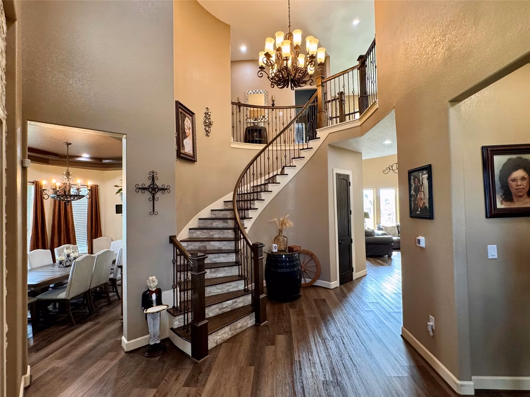 Photo 4 of 18315 Cypress Hill Drive, Rosharon, TX