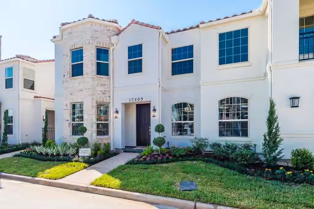 Photo of 13409 Preston Cliff Court, Houston, TX