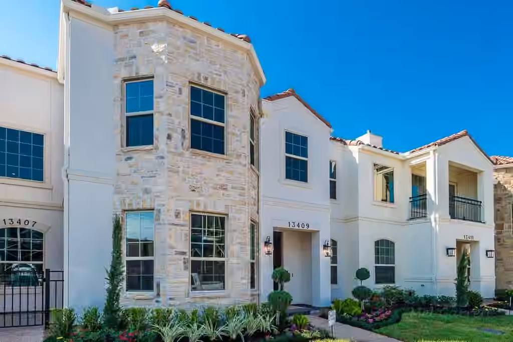 Photo 2 of 13409 Preston Cliff Court, Houston, TX