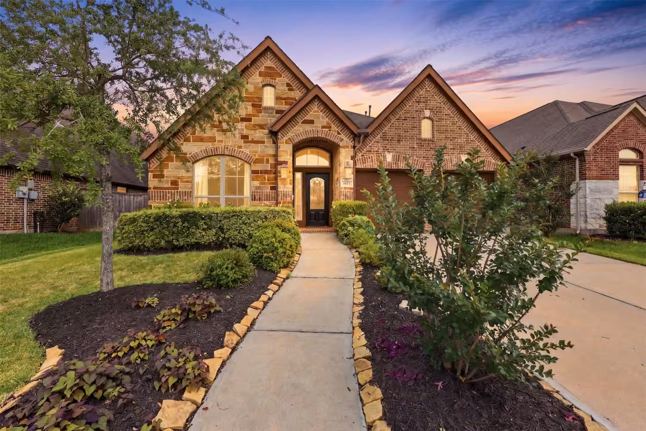 Photo of 2627 River Run Road, Missouri City, TX