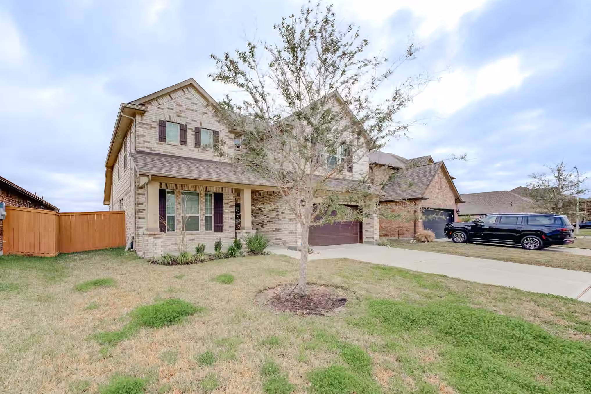 Photo 3 of 10739 Cliffs View Drive, Rosharon, TX