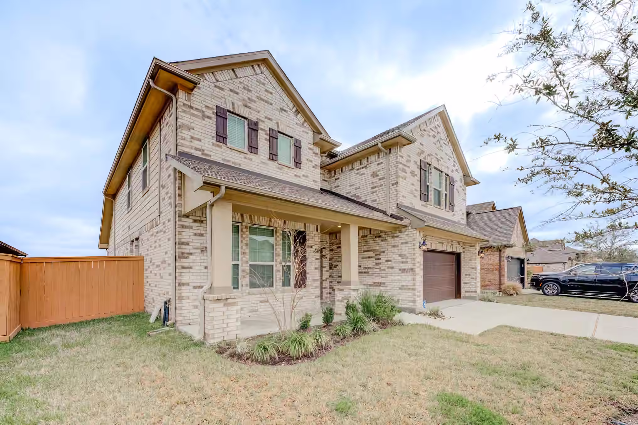 Photo 4 of 10739 Cliffs View Drive, Rosharon, TX