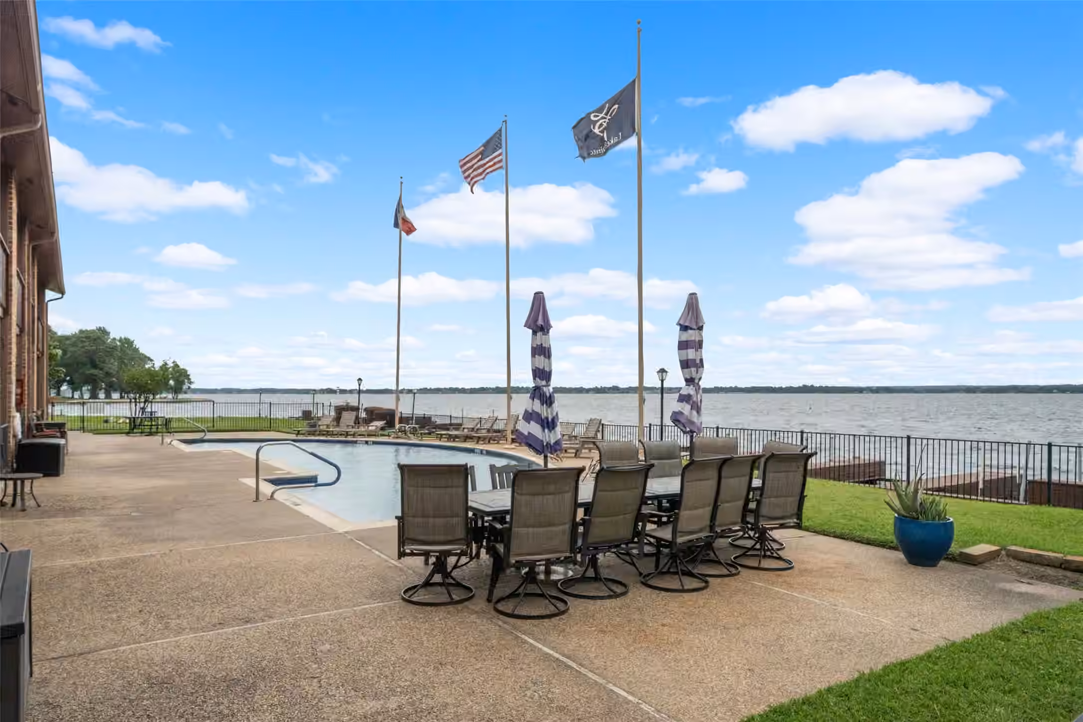 Photo of 801 River Road F120, Montgomery, TX 77356