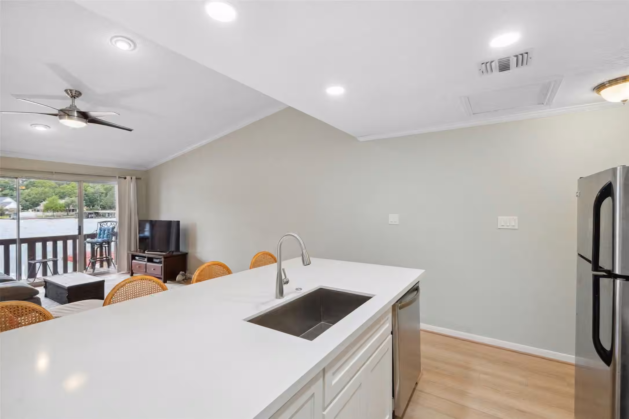 Photo 6 of 801 River Road F120, Montgomery, TX