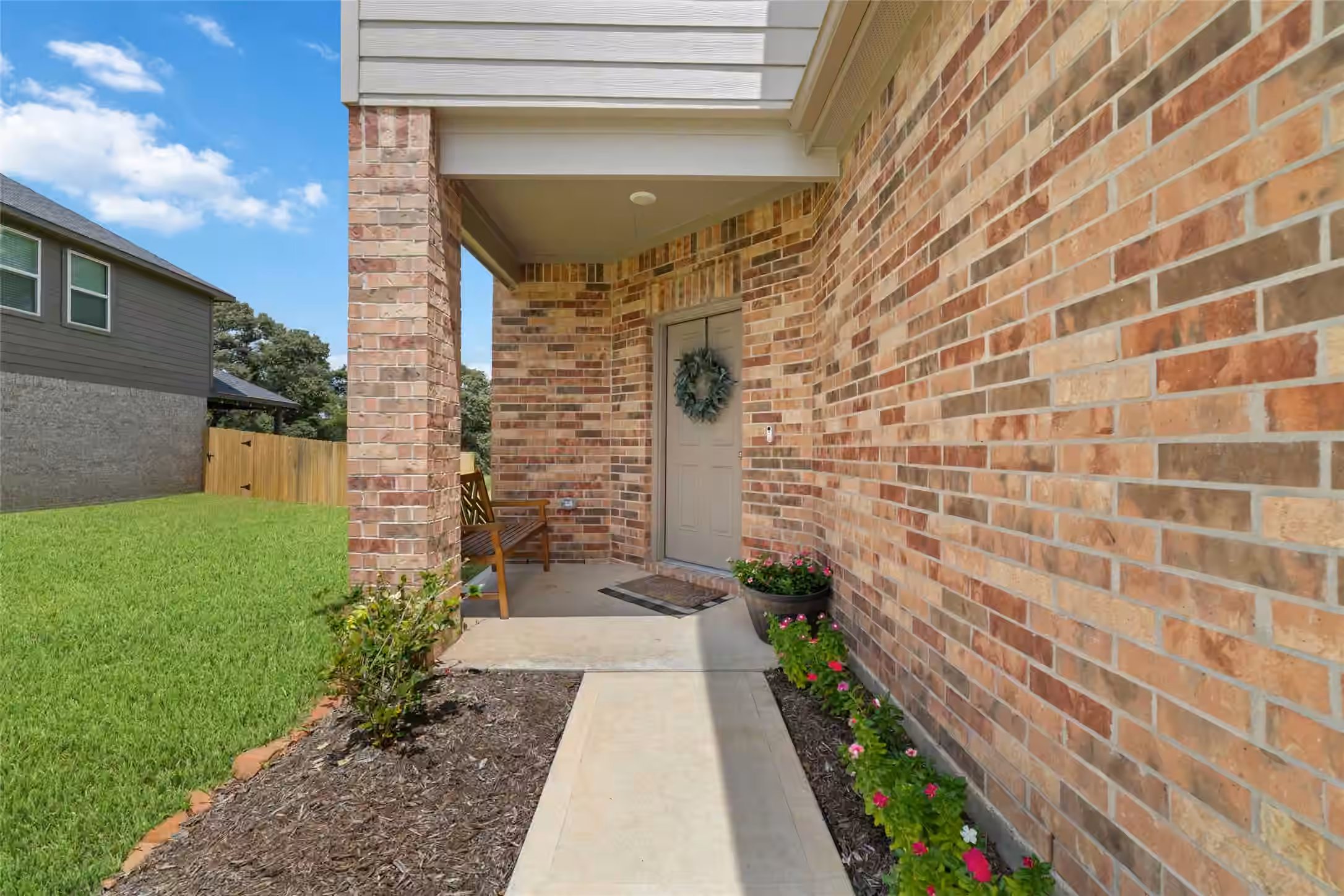 Photo 3 of 17714 Hattusas Lane, Tomball, TX