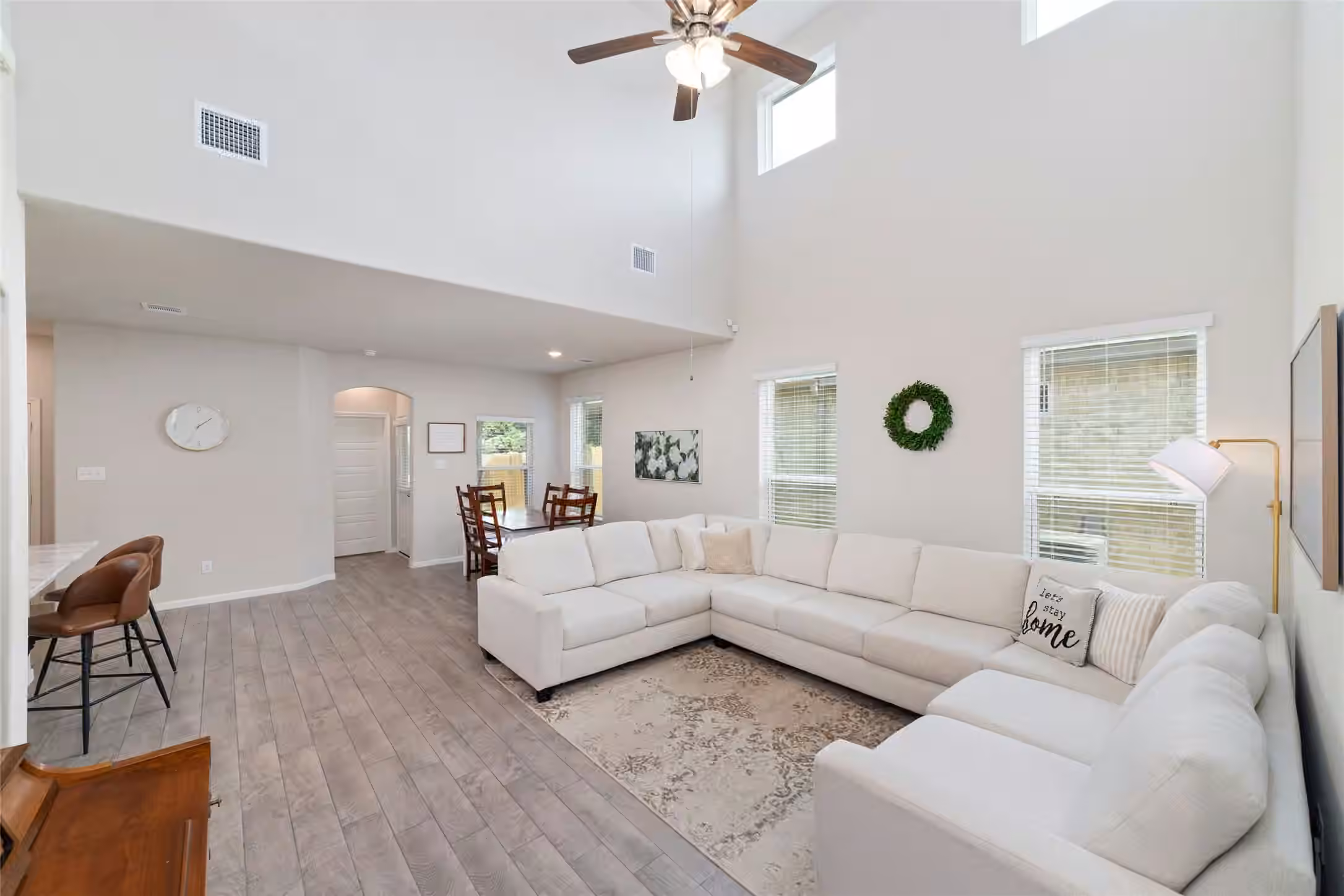 Photo 4 of 17714 Hattusas Lane, Tomball, TX