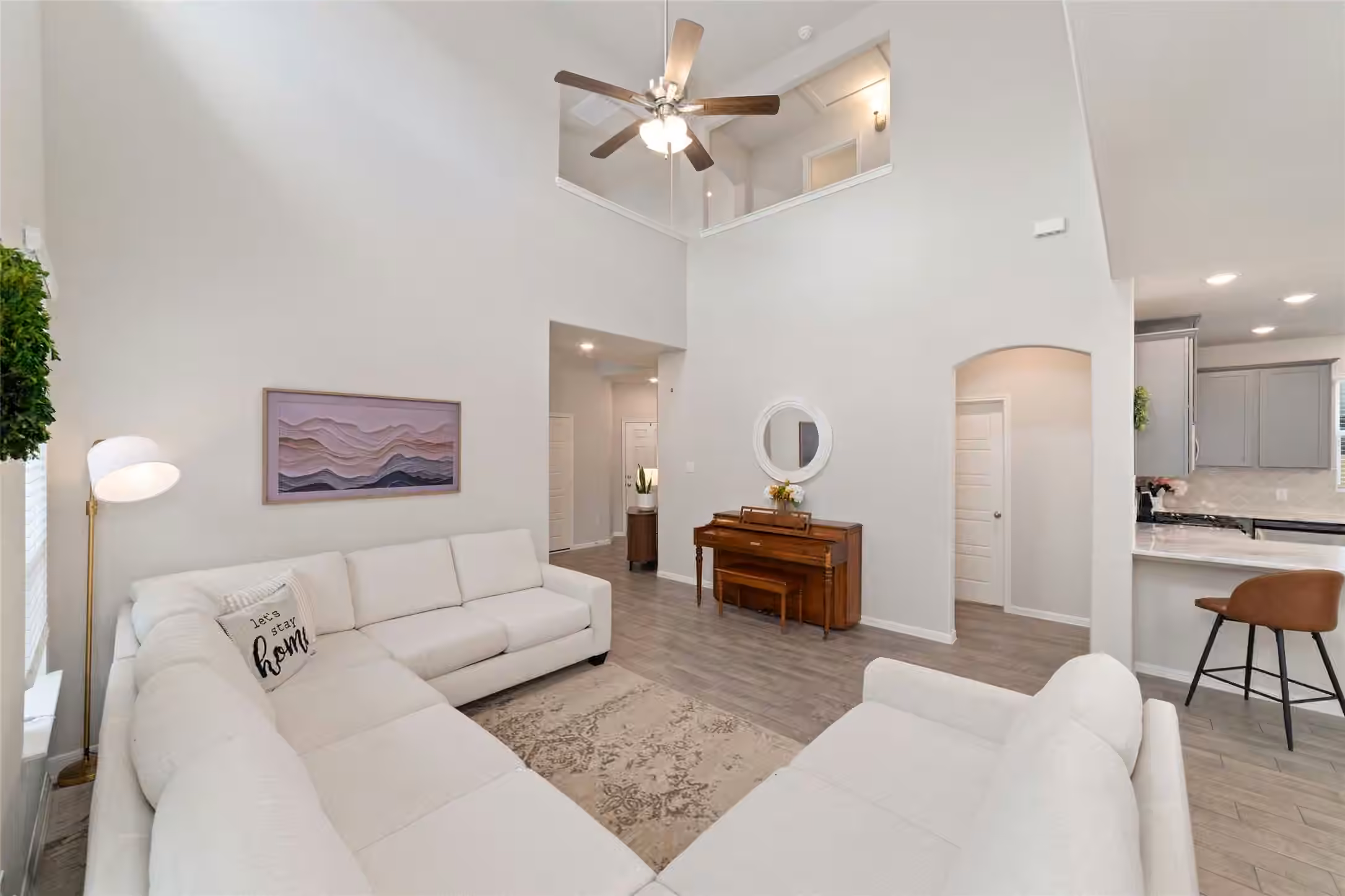 Photo 5 of 17714 Hattusas Lane, Tomball, TX