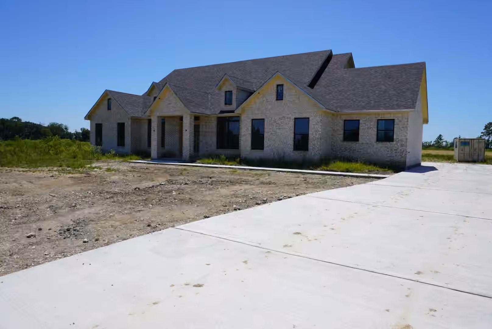 Photo 3 of 3110 Road 66123, Dayton, TX