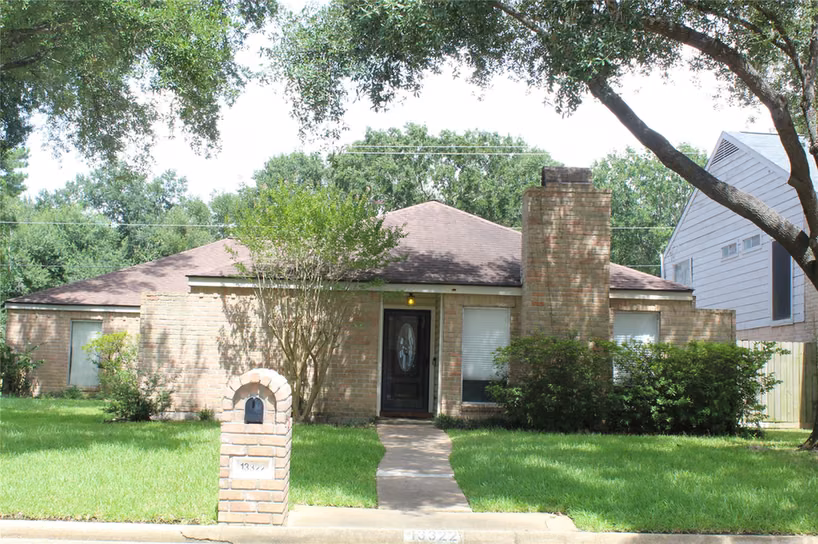 Photo of 13322 Queensride Lane, Houston, TX