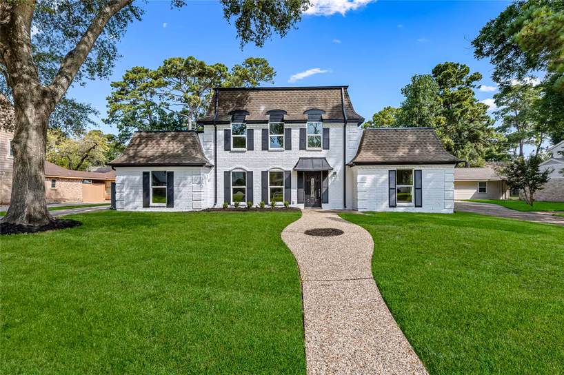 Photo of 5914 Havenwoods Drive, Houston, TX 77066