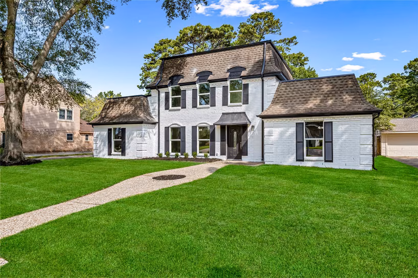 Photo 2 of 5914 Havenwoods Drive, Houston, TX