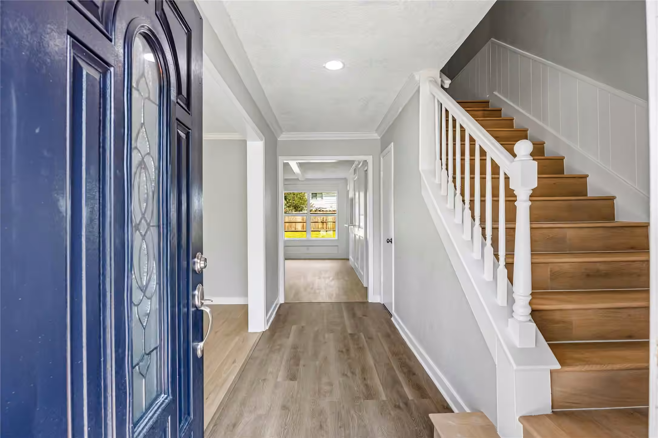 Photo 4 of 5914 Havenwoods Drive, Houston, TX