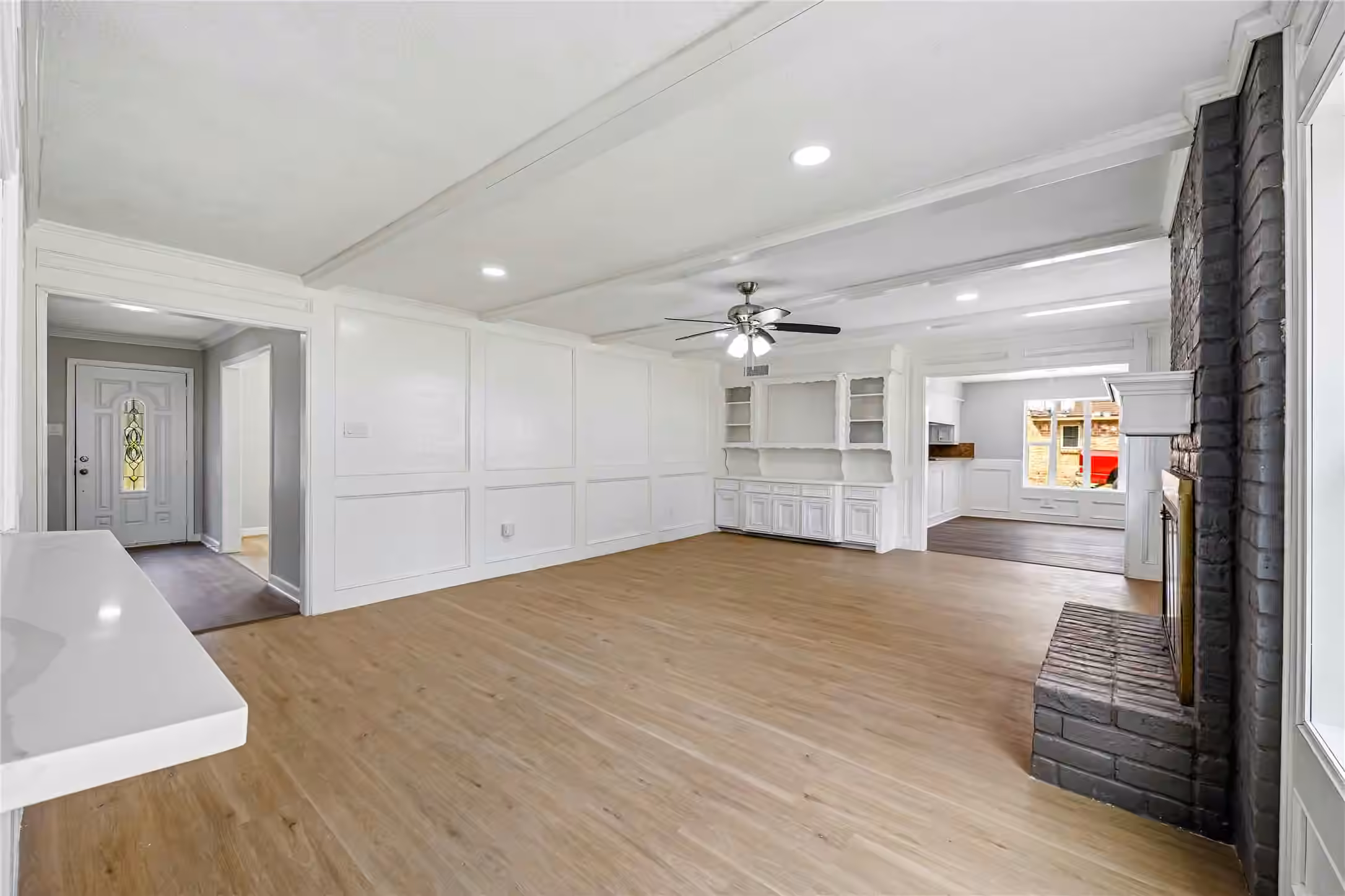 Photo 6 of 5914 Havenwoods Drive, Houston, TX