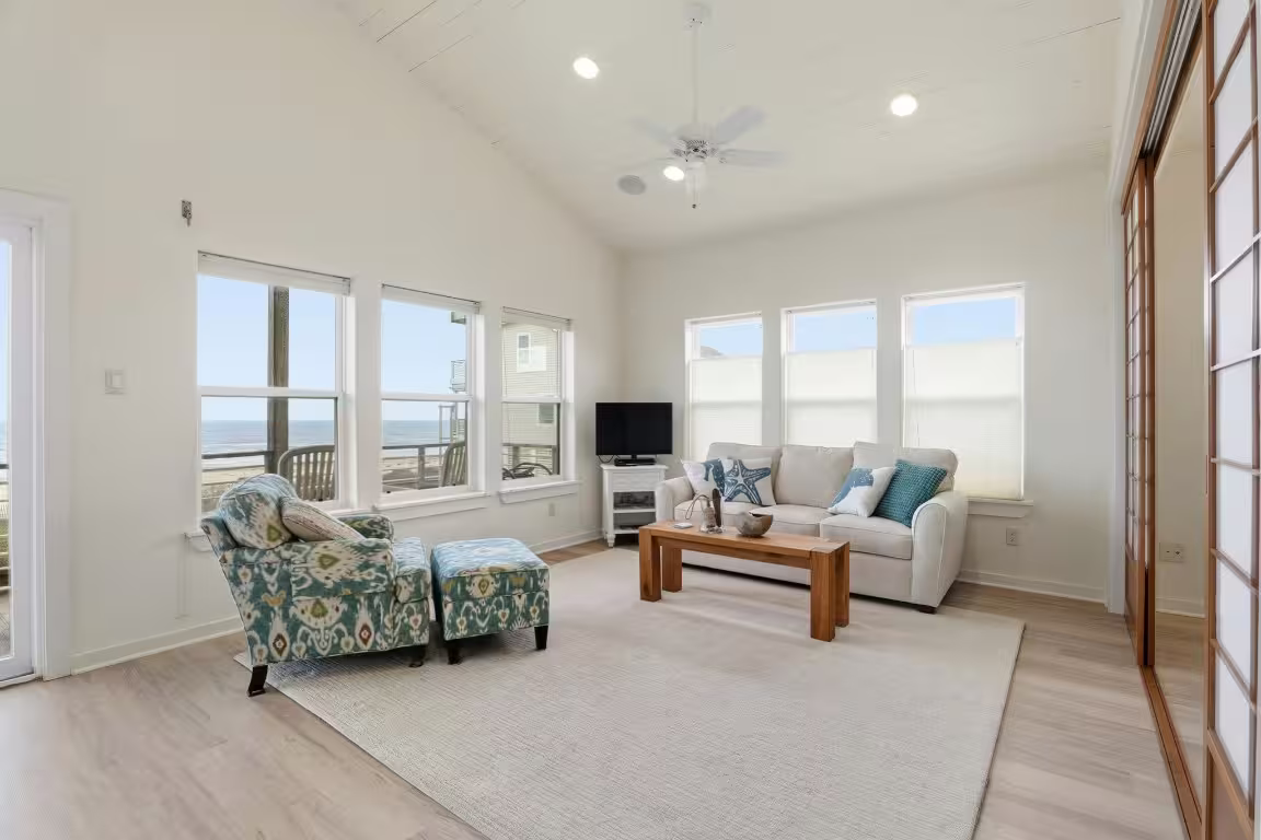 Photo 5 of 17515 Bristow Drive, Galveston, TX