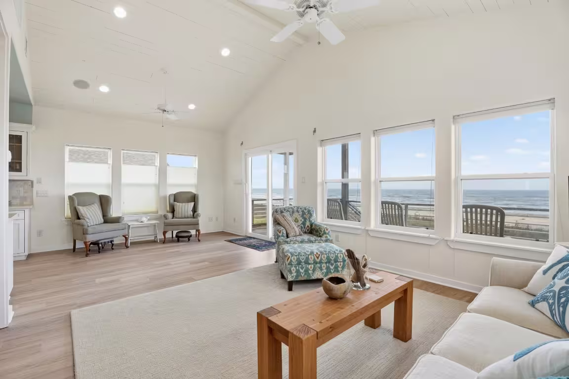 Photo 6 of 17515 Bristow Drive, Galveston, TX