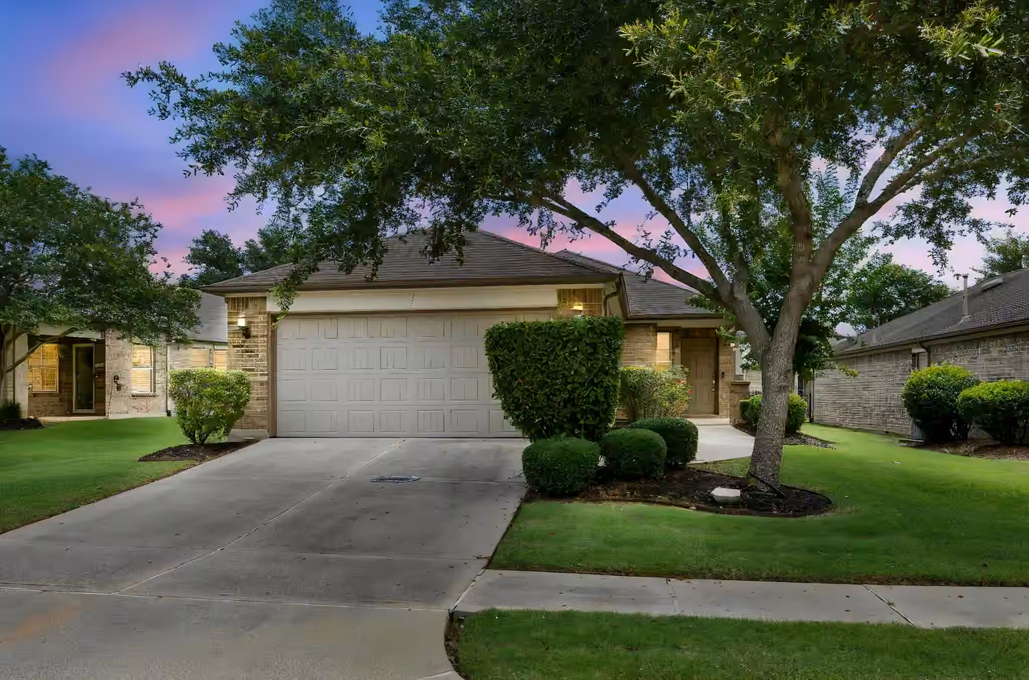 Photo of 1206 Cleistes Lane, Richmond, TX