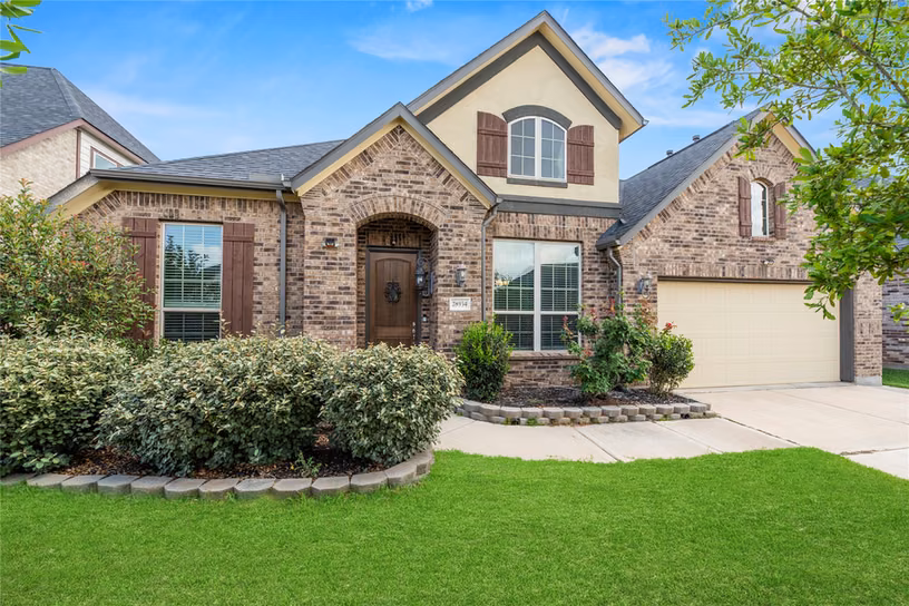 Photo of 28934 Canyon Oak Drive, Katy, TX
