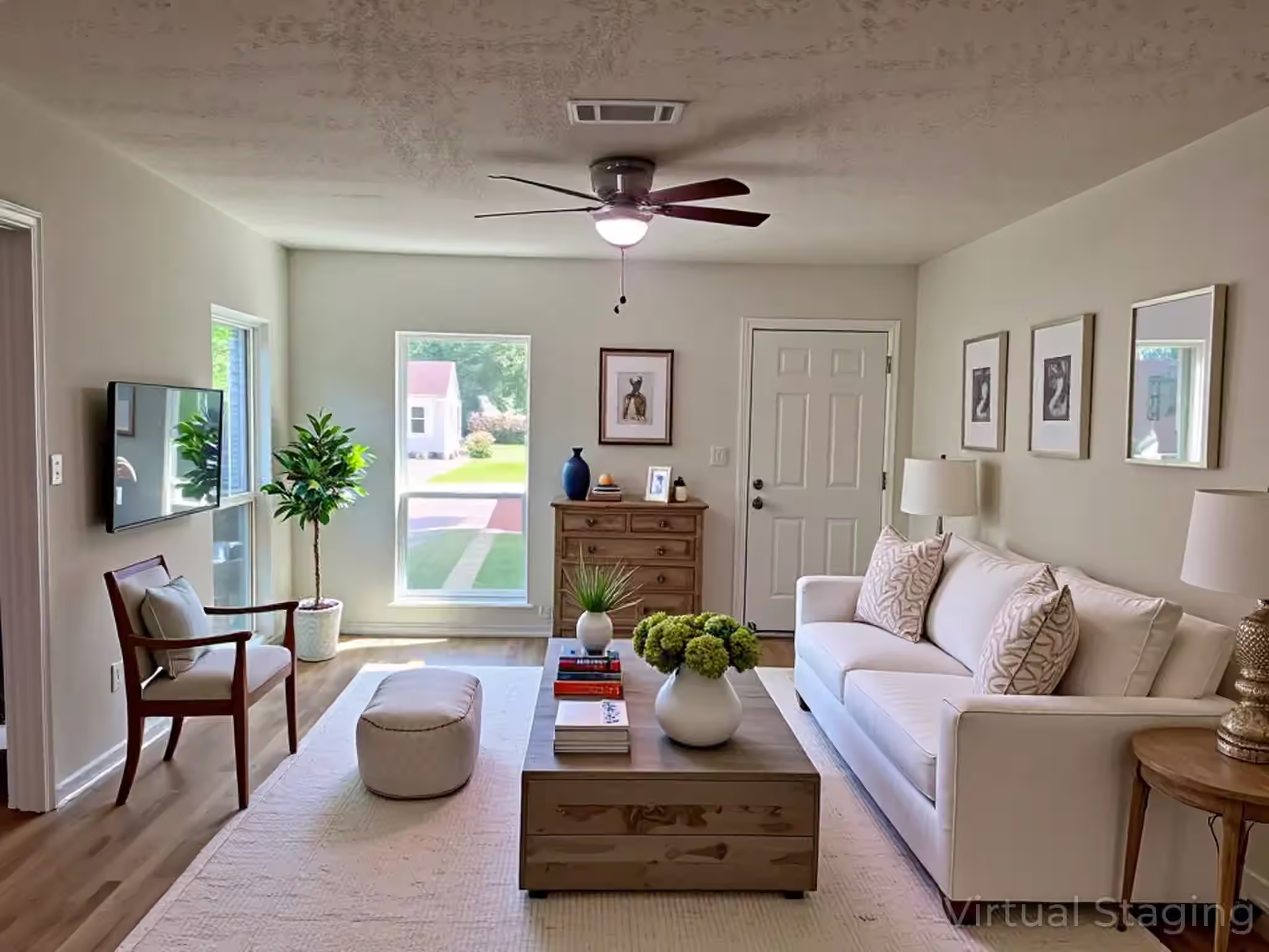 Photo 2 of 306 S Virginia Street, La Porte, TX