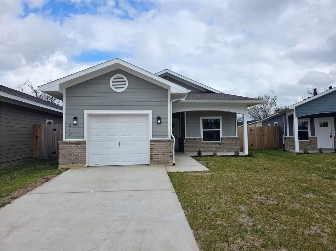 Photo of 213 Dipping Stream Street, Houston, TX