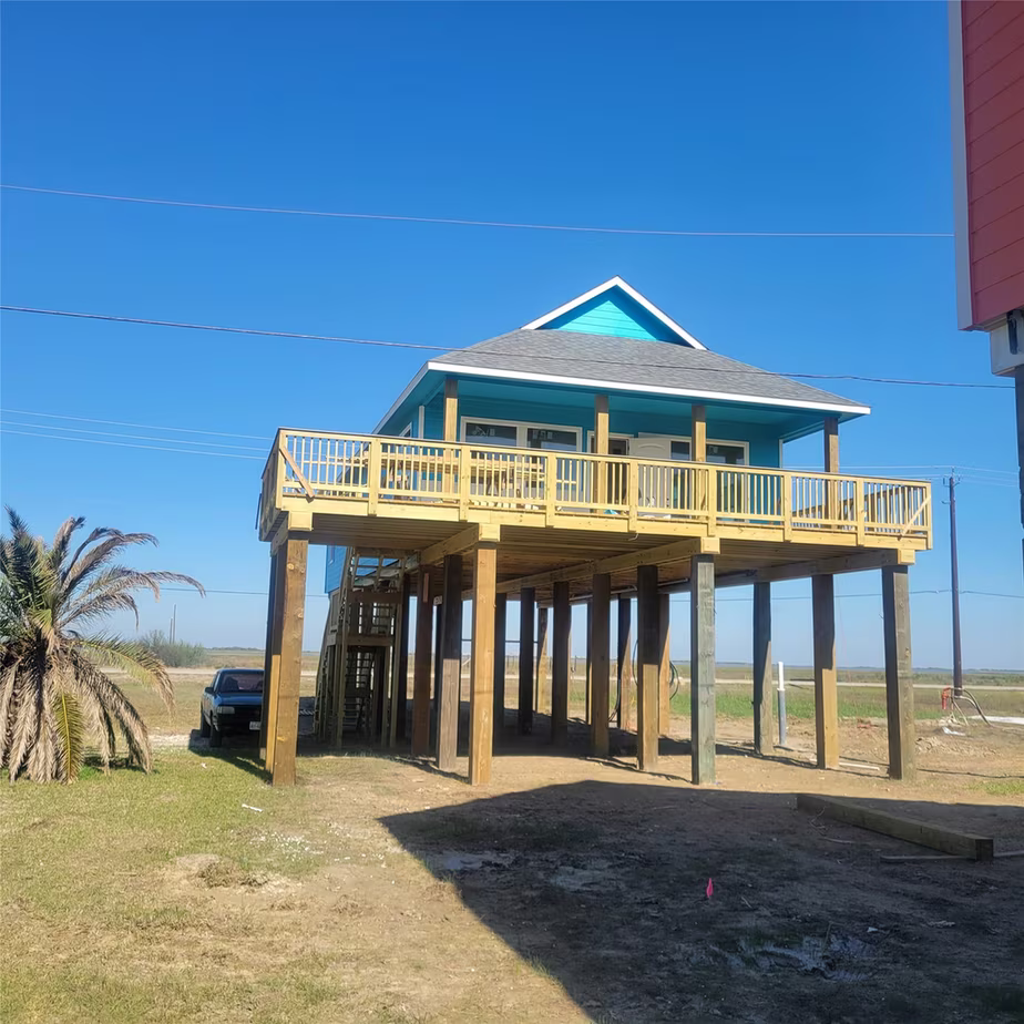 Photo 2 of 4824 Bluewater, Surfside Beach, TX