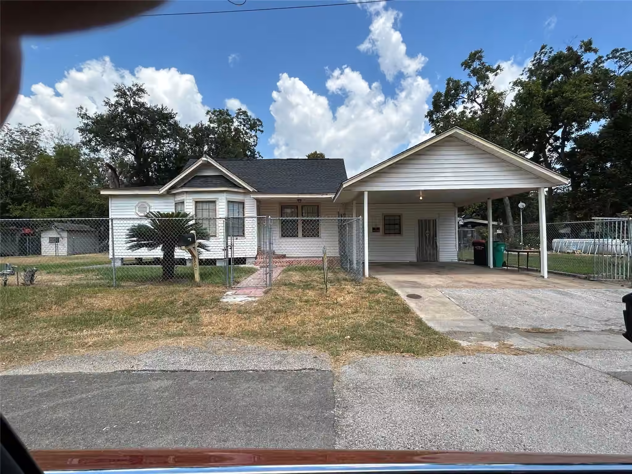 Photo of 307 Hafer Street, Baytown, TX