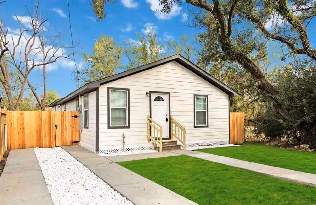 Photo of 7921 Little Street, Houston, TX 77028