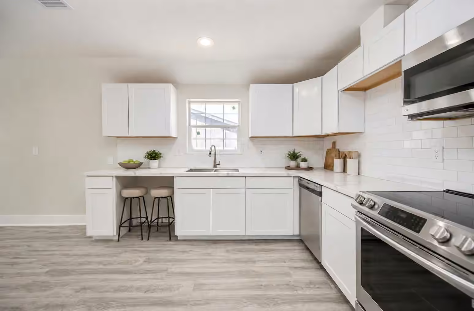 Photo 6 of 7921 Little Street, Houston, TX