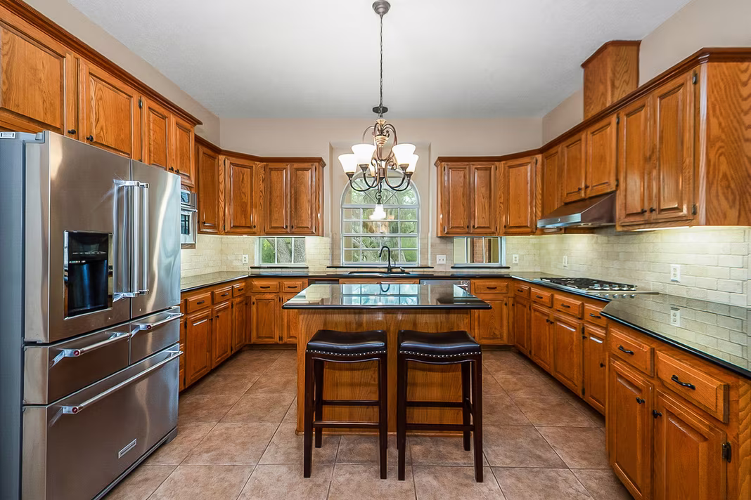 Photo 6 of 4200 County Road 502e, Sweeny, TX