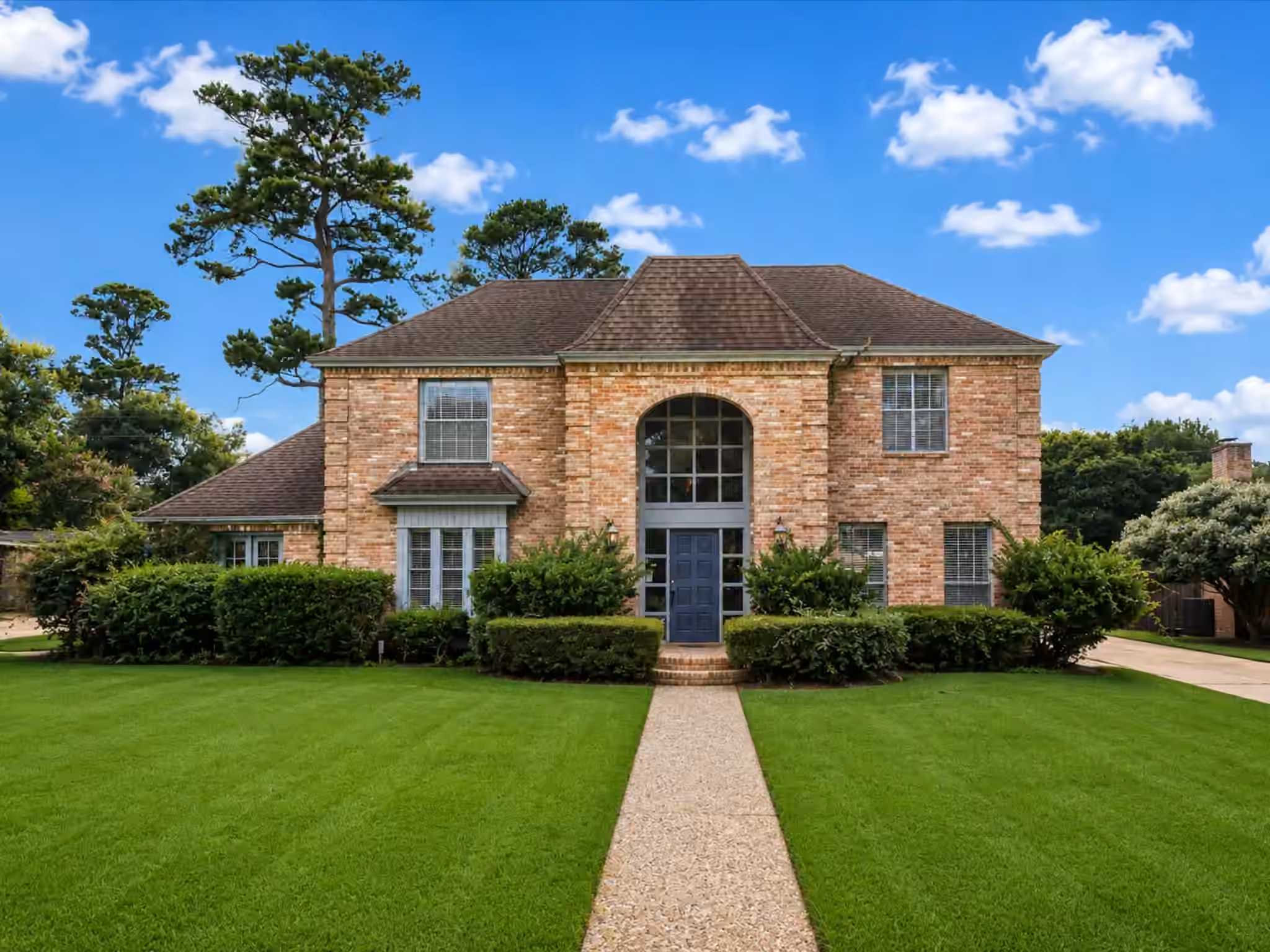 Photo of 15823 Pebble Bend Drive, Houston, TX 77068