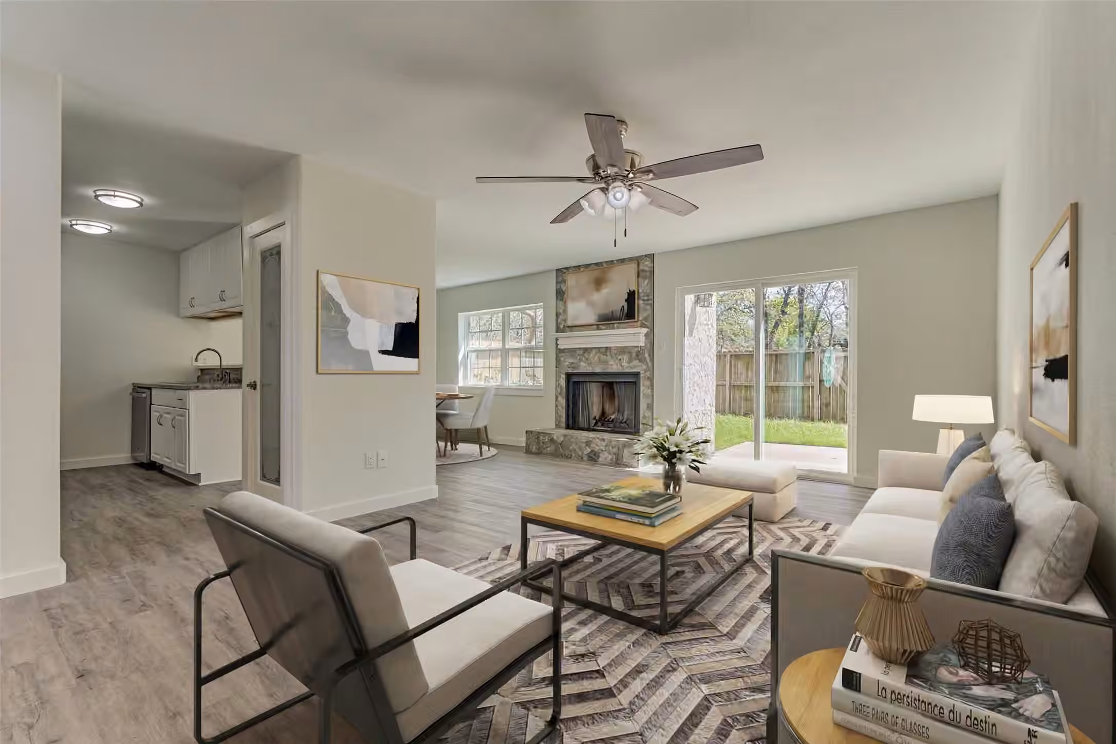 Photo 6 of 12239 Glenview Drive, Montgomery, TX