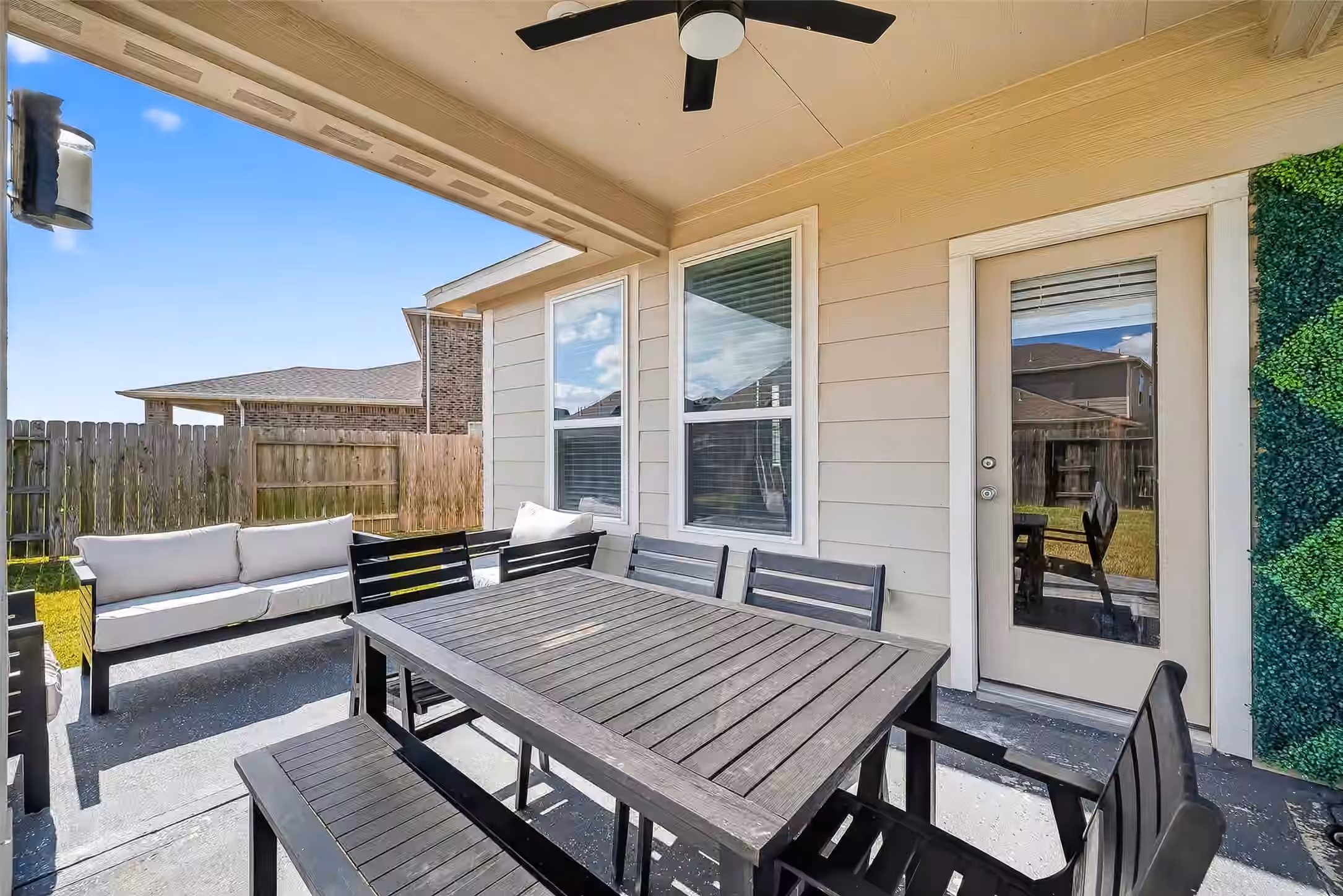 Photo of 4402 Low Meadow Lane, Katy, TX 77493