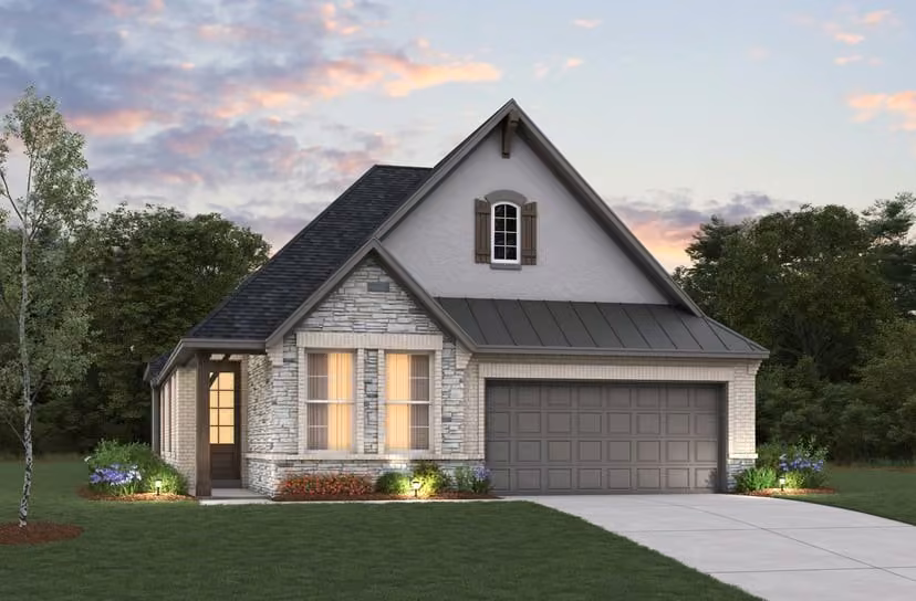 Photo of 20535 Stone Corral Court, Tomball, TX 77377