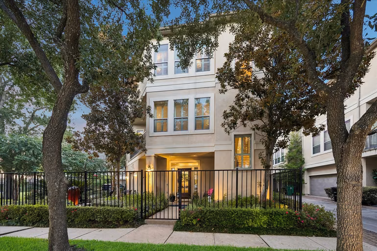 Photo of 4738 Banning Drive, Houston, TX