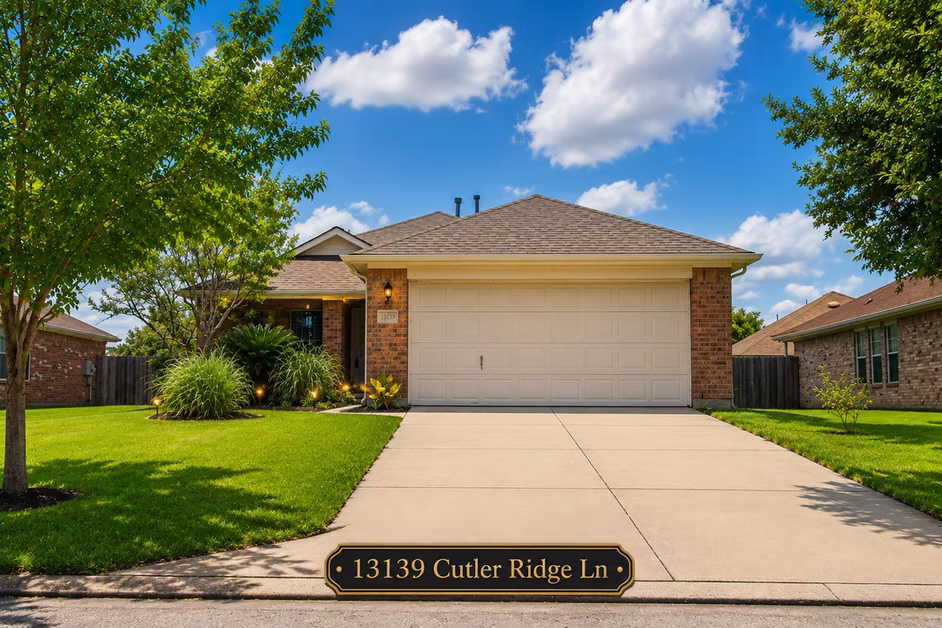 Photo of 13139 Cutler Ridge Lane, Houston, TX