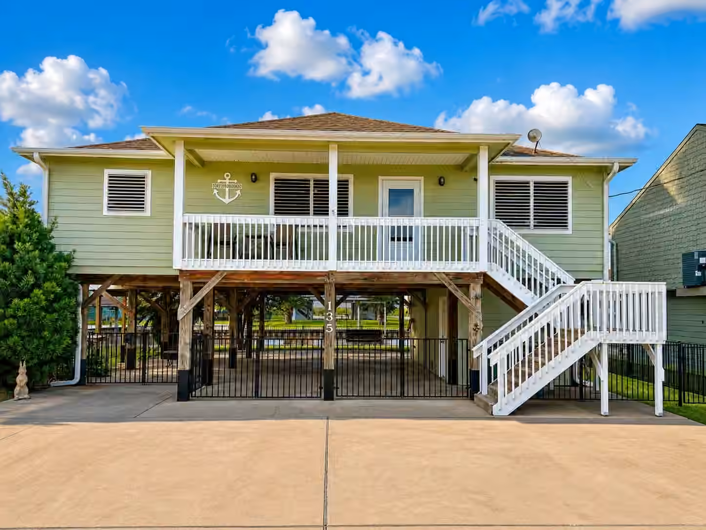 Photo of 135 Sand Shoals Road, Freeport, TX