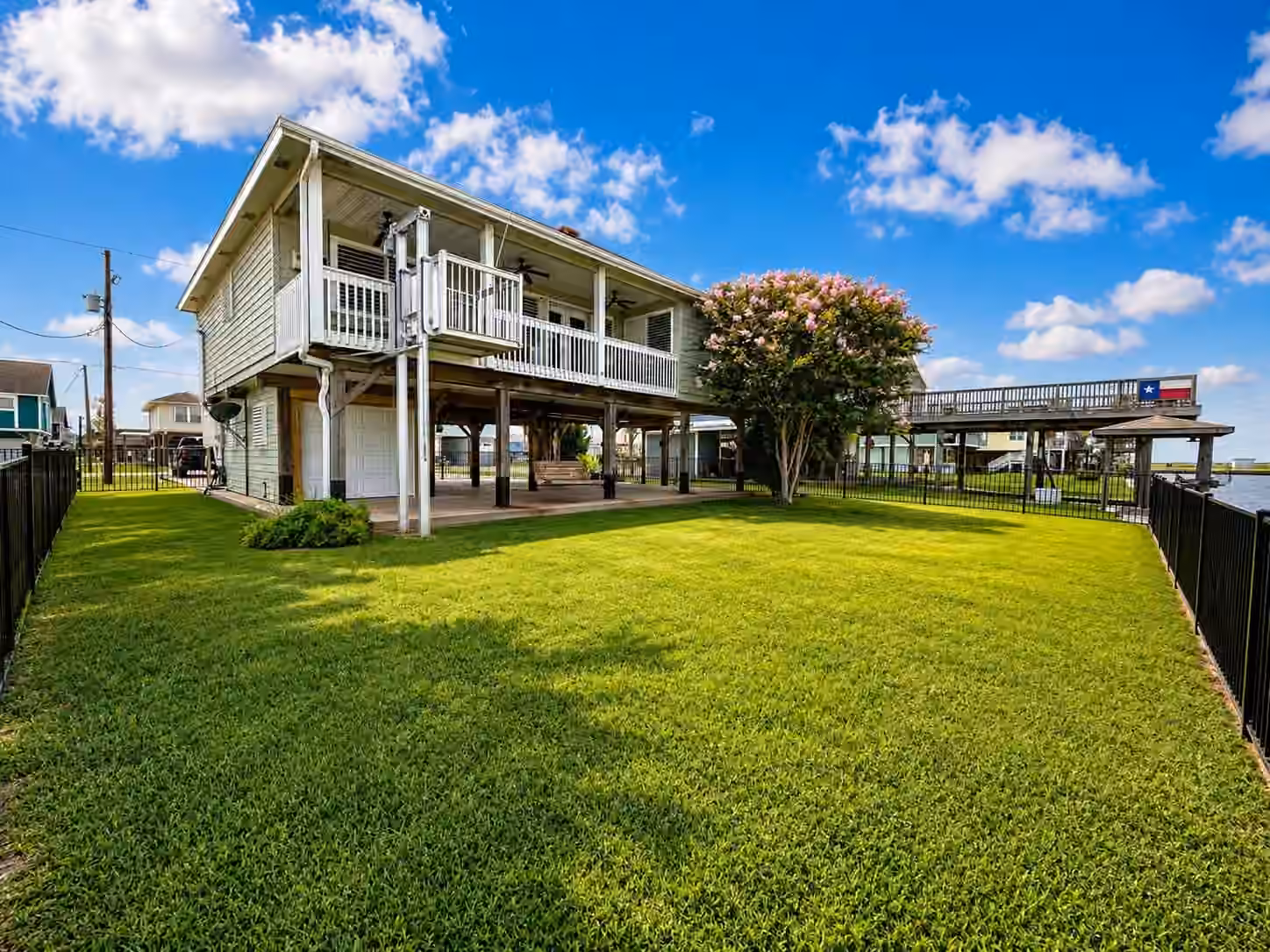 Photo 2 of 135 Sand Shoals Road, Freeport, TX
