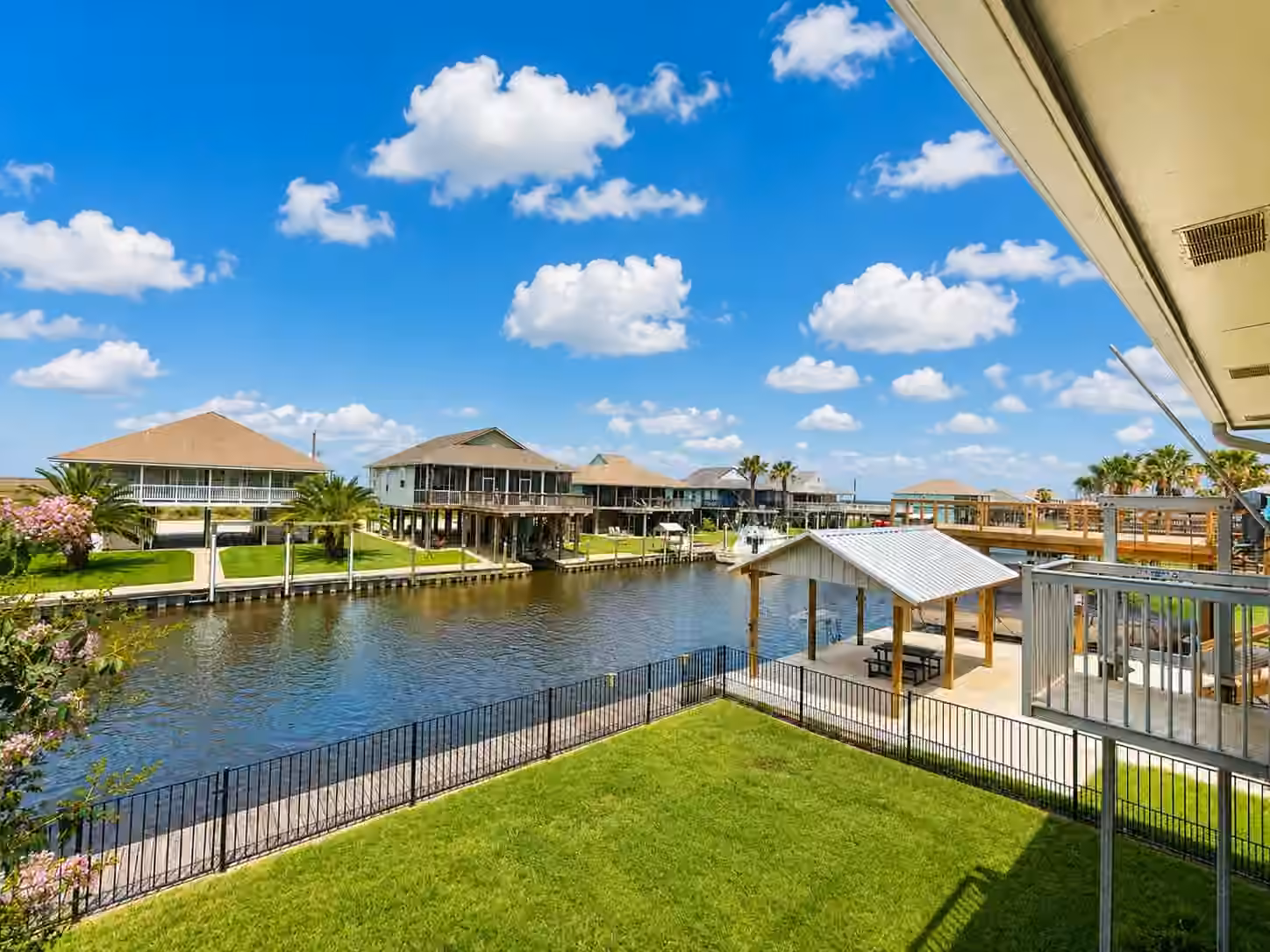 Photo 4 of 135 Sand Shoals Road, Freeport, TX