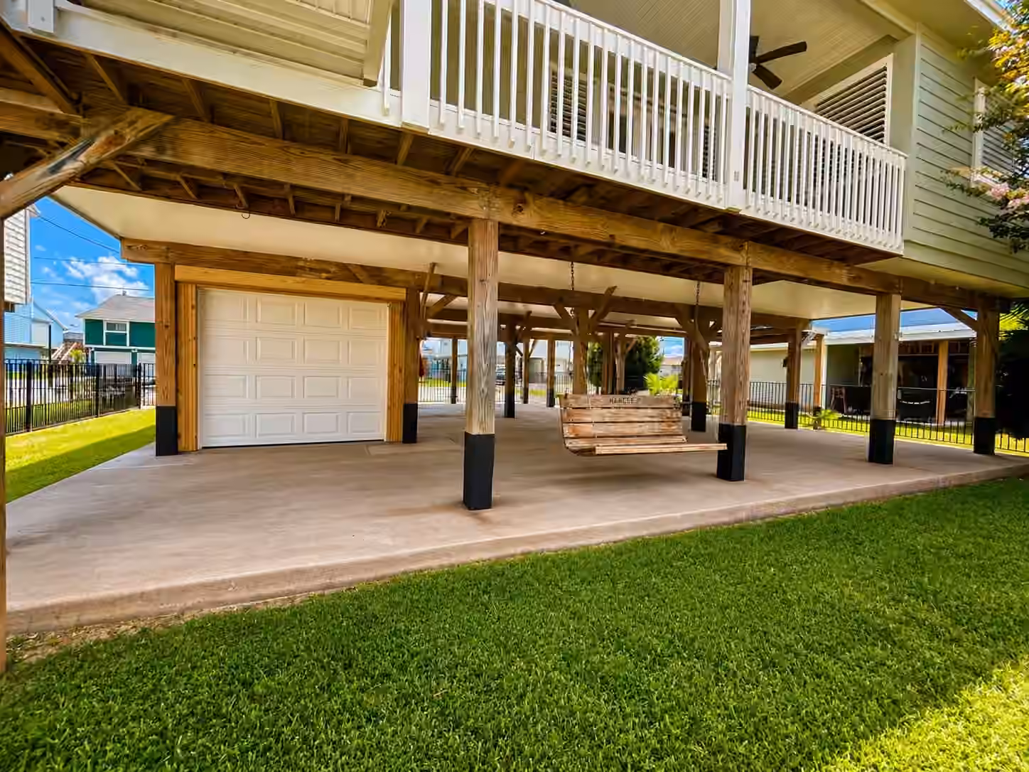 Photo 7 of 135 Sand Shoals Road, Freeport, TX