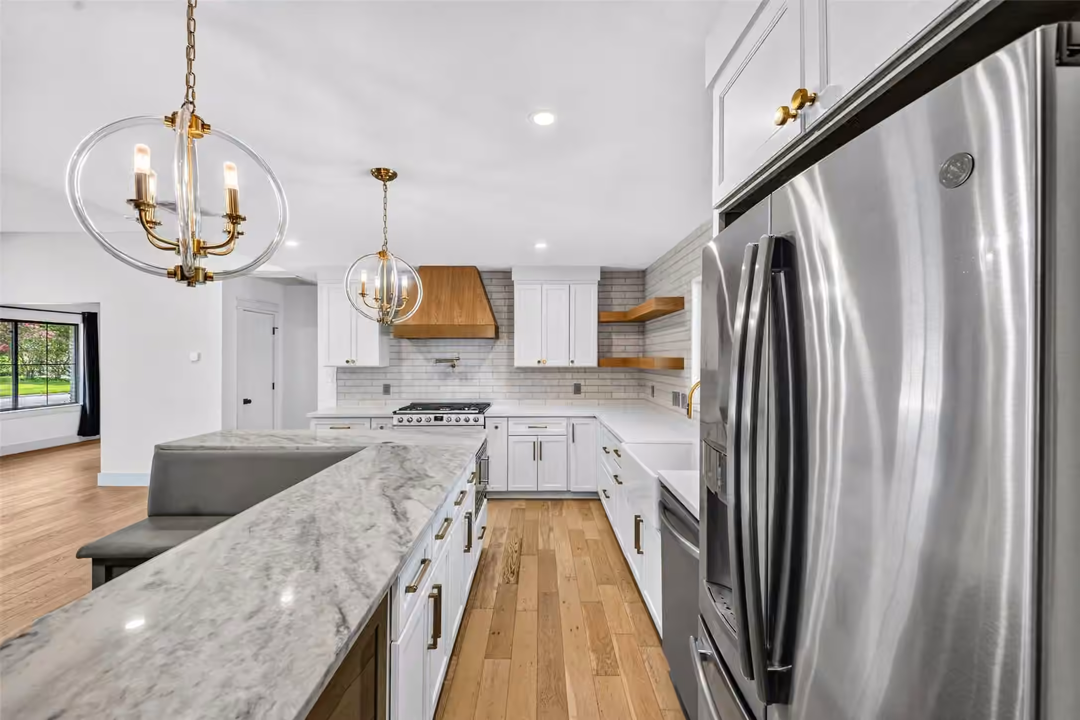 Photo 7 of 5439 Kinglet Street, Houston, TX