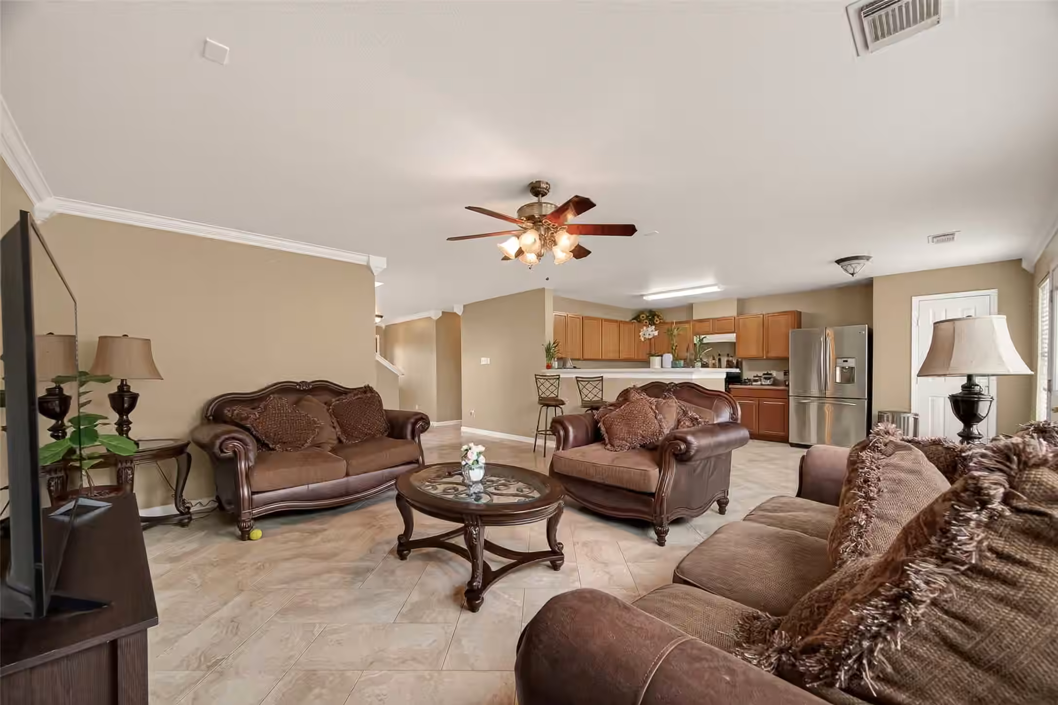 Photo 6 of 12002 S Christophers Walk Court, Houston, TX