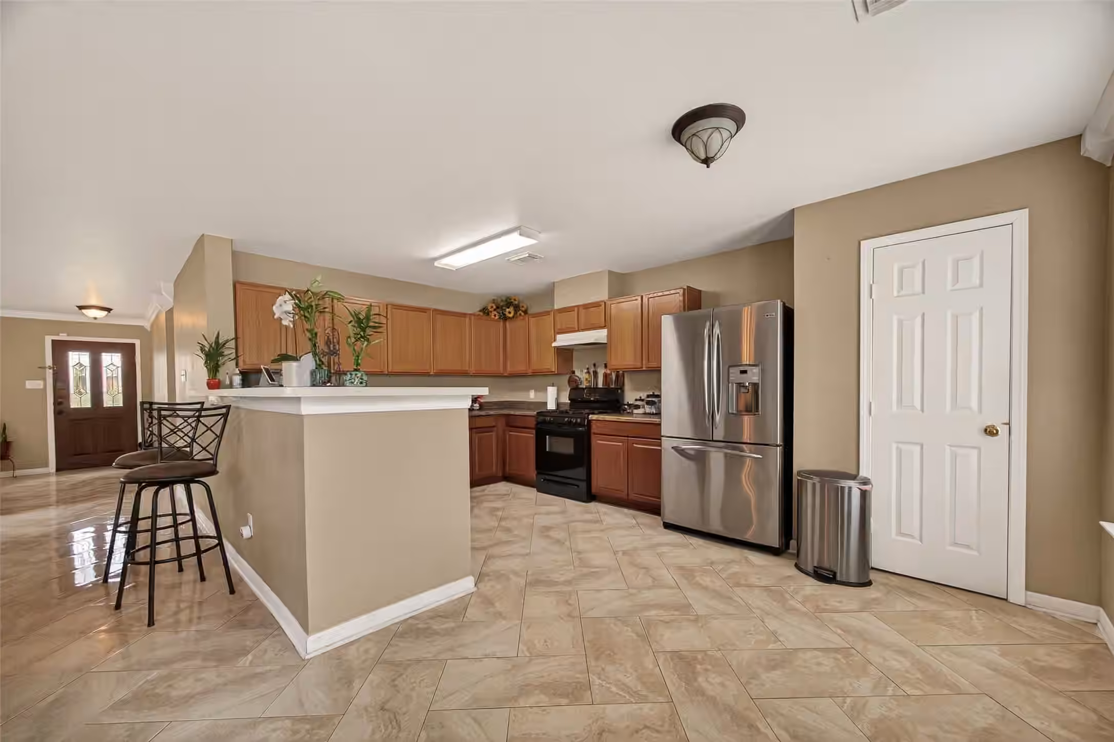 Photo 7 of 12002 S Christophers Walk Court, Houston, TX